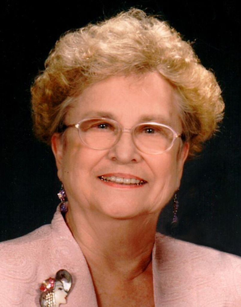 Anna Mae Neumann Haegelin Profile Photo