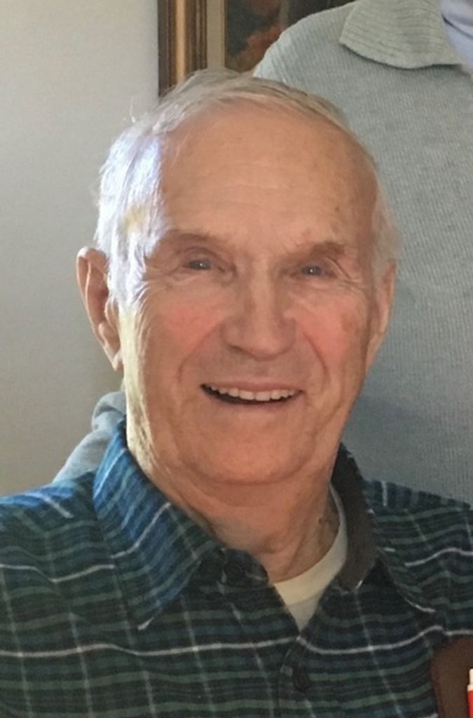 Milton A. Fullerton, Jr. Profile Photo