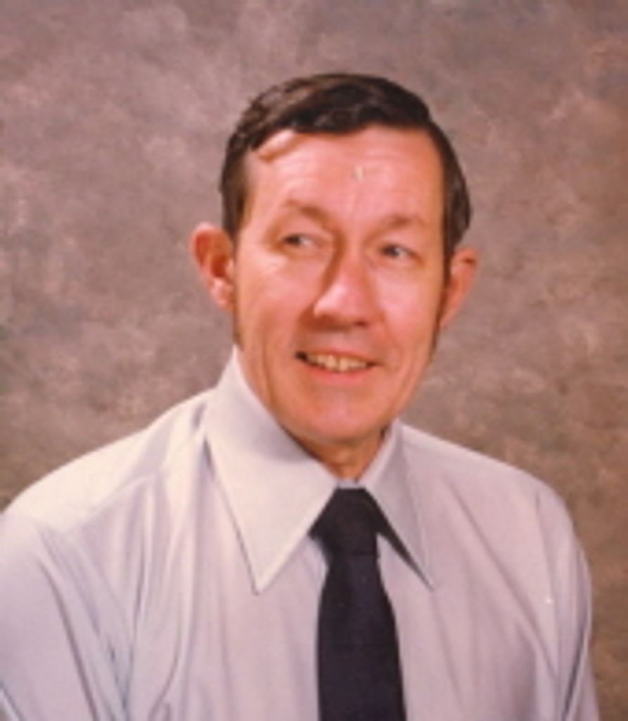 Charles F. Grewell