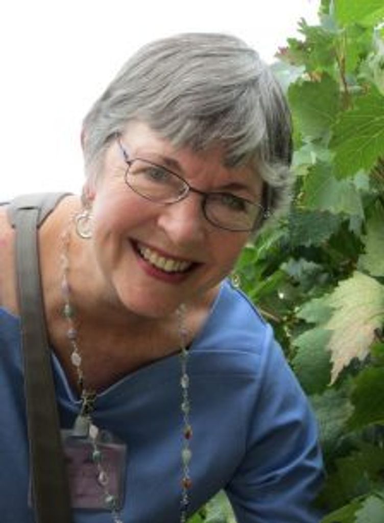 Kathryn Hensley