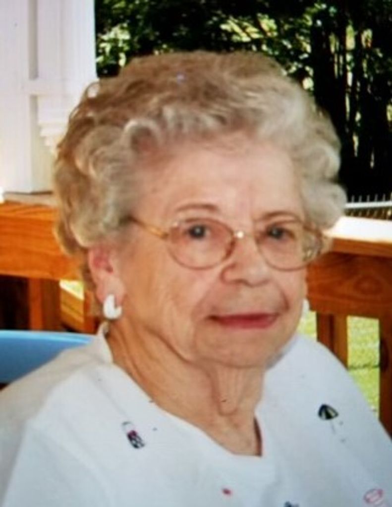 Sarah Clements