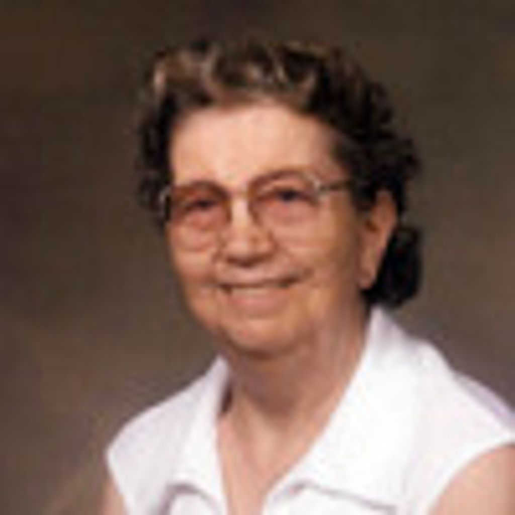 Helen Cartwright