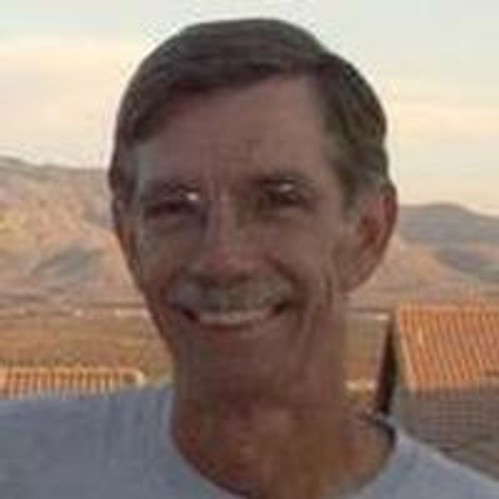 Paul  Anthony Gerdes