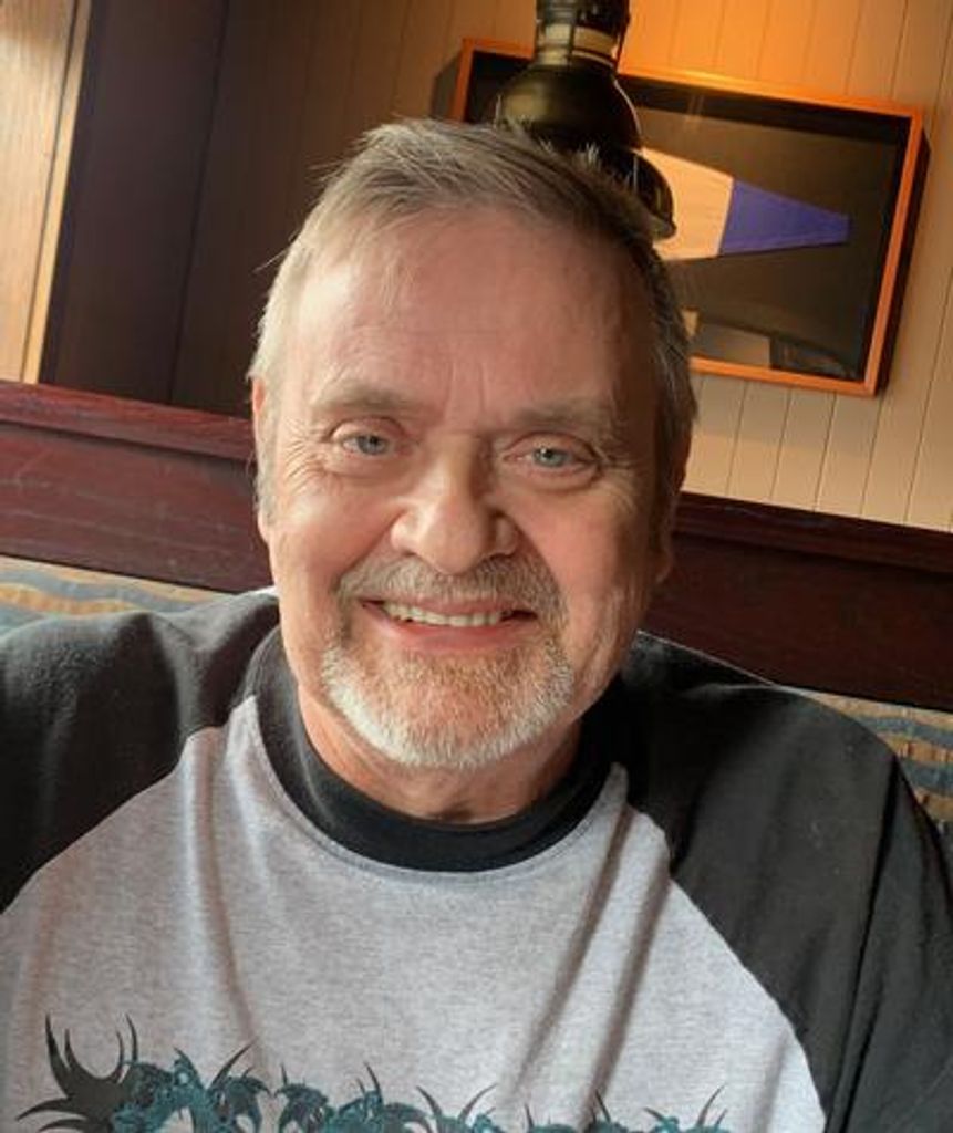 Gary L. Cook Profile Photo