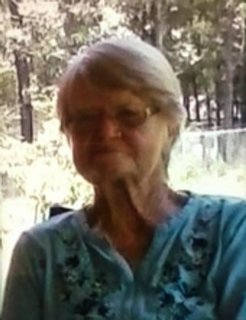 Verla  Dean Mixon Melvin