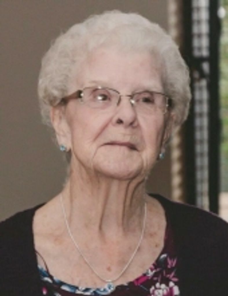 Joyce  D.  Smith