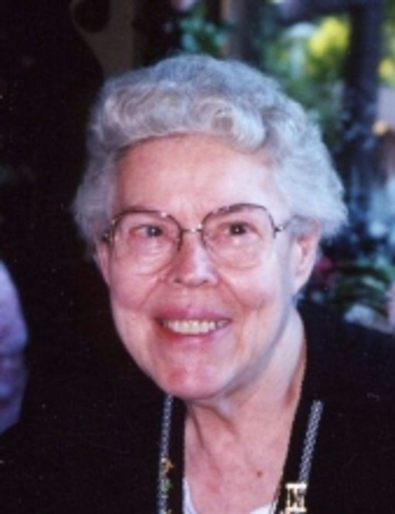 Anna K. Ukasick