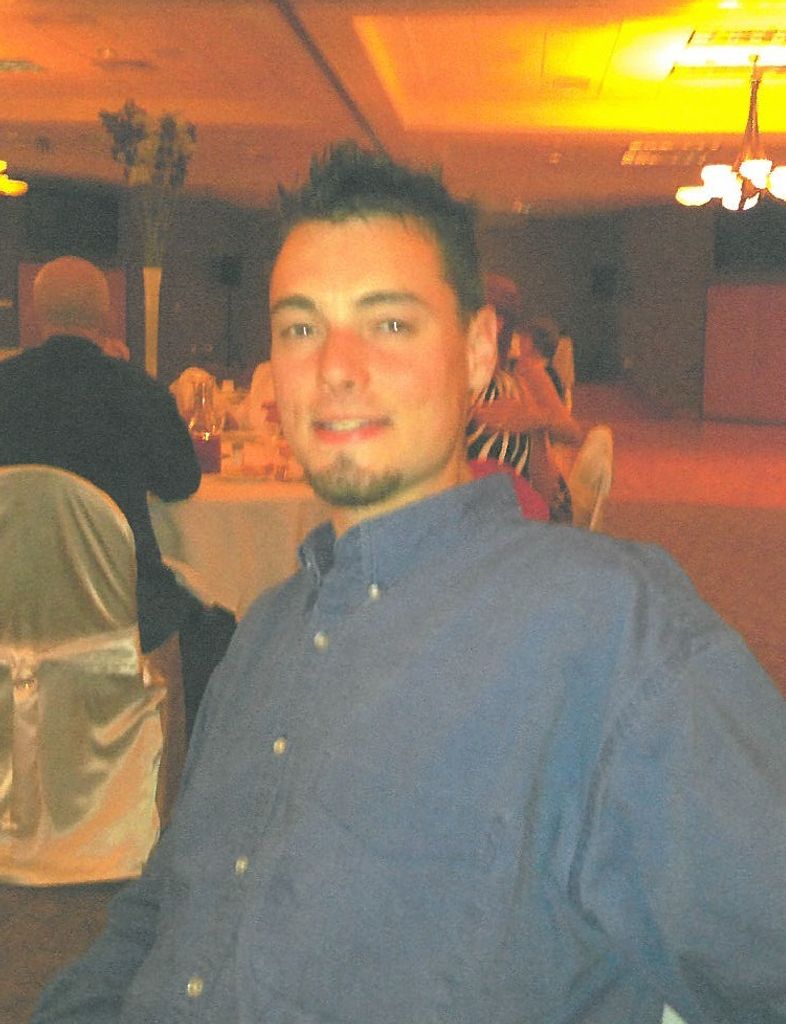 Anthony  ""Tony"" Fairchild