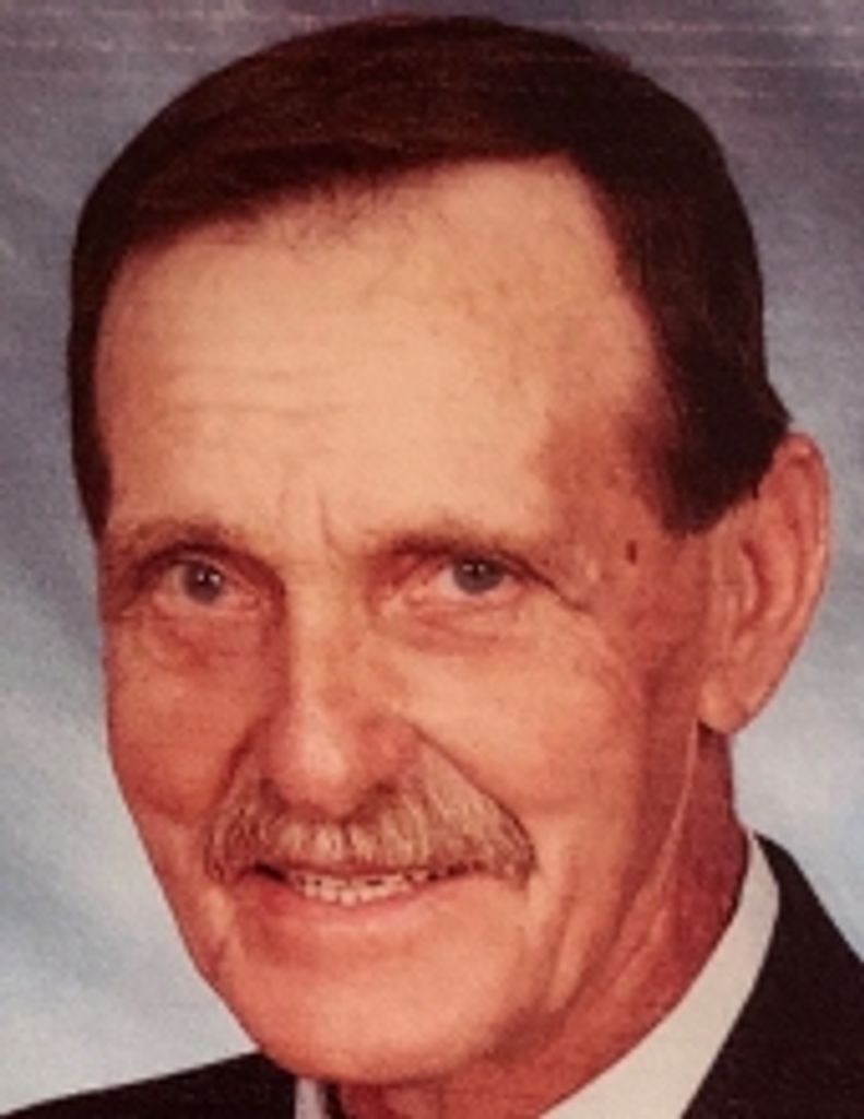 Howard J. Carbary