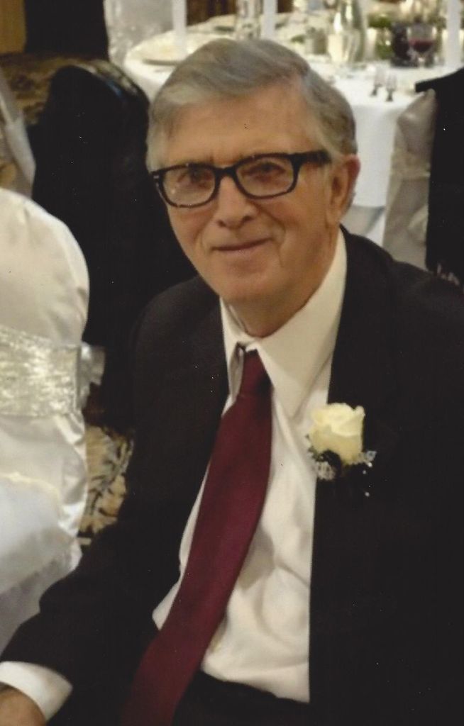 Joseph Lynn Anderson Profile Photo