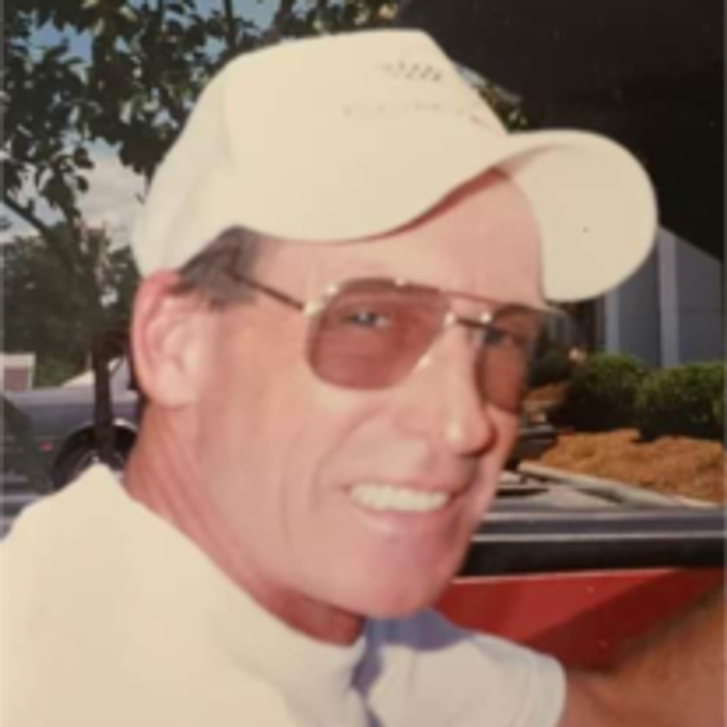 Robert P. Wilson "Pop a Top"
