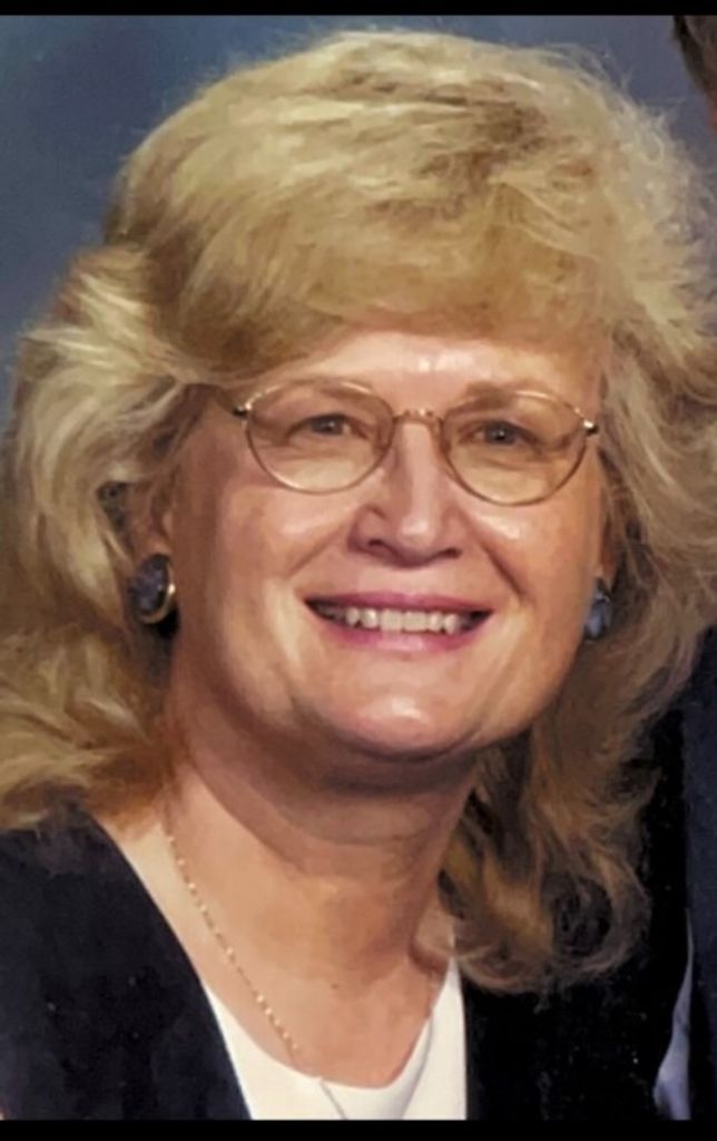 Patricia Rae (Brindle)  Parrish Profile Photo