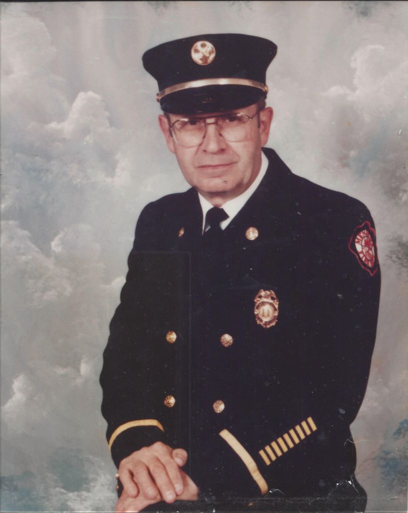 Harry E. Olszewski