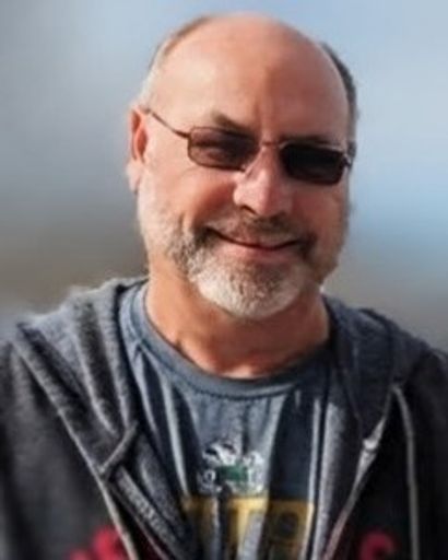 Kevin Thomas O'Rourke Profile Photo