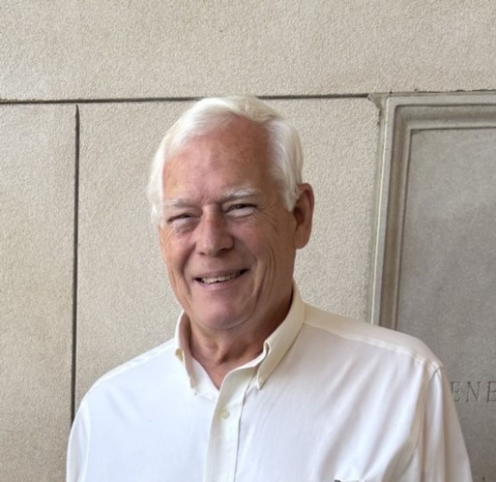 Richard Bush Profile Photo
