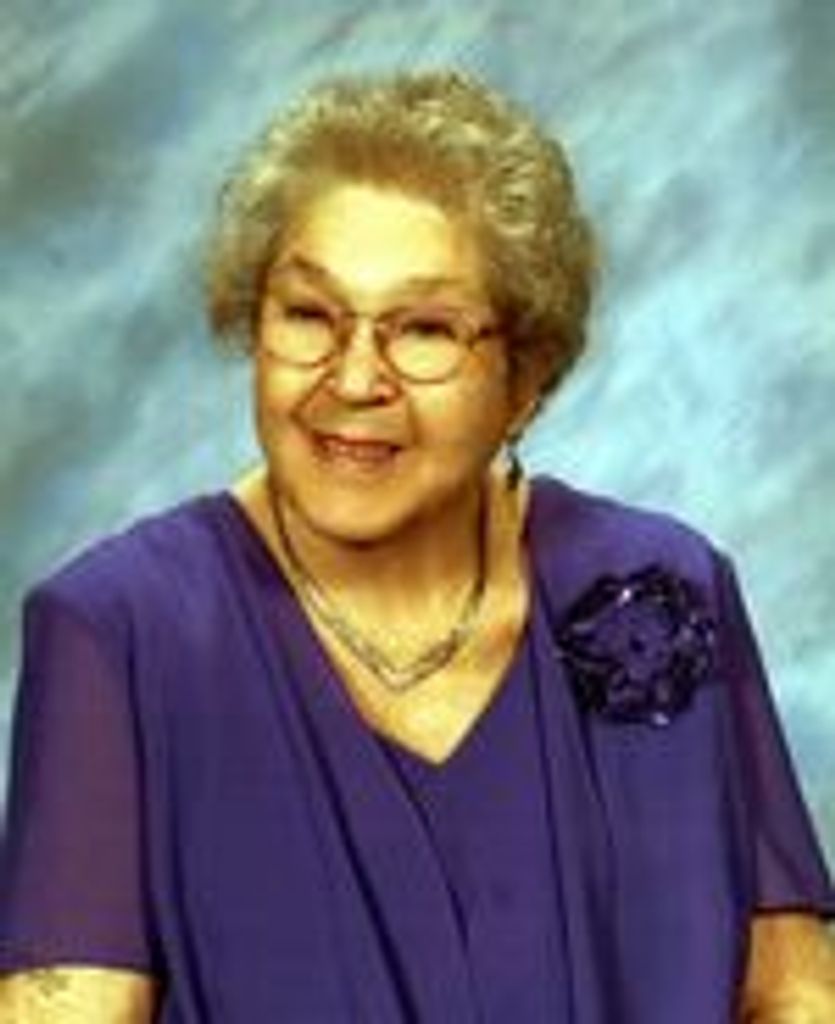 Gertrude H. Aude