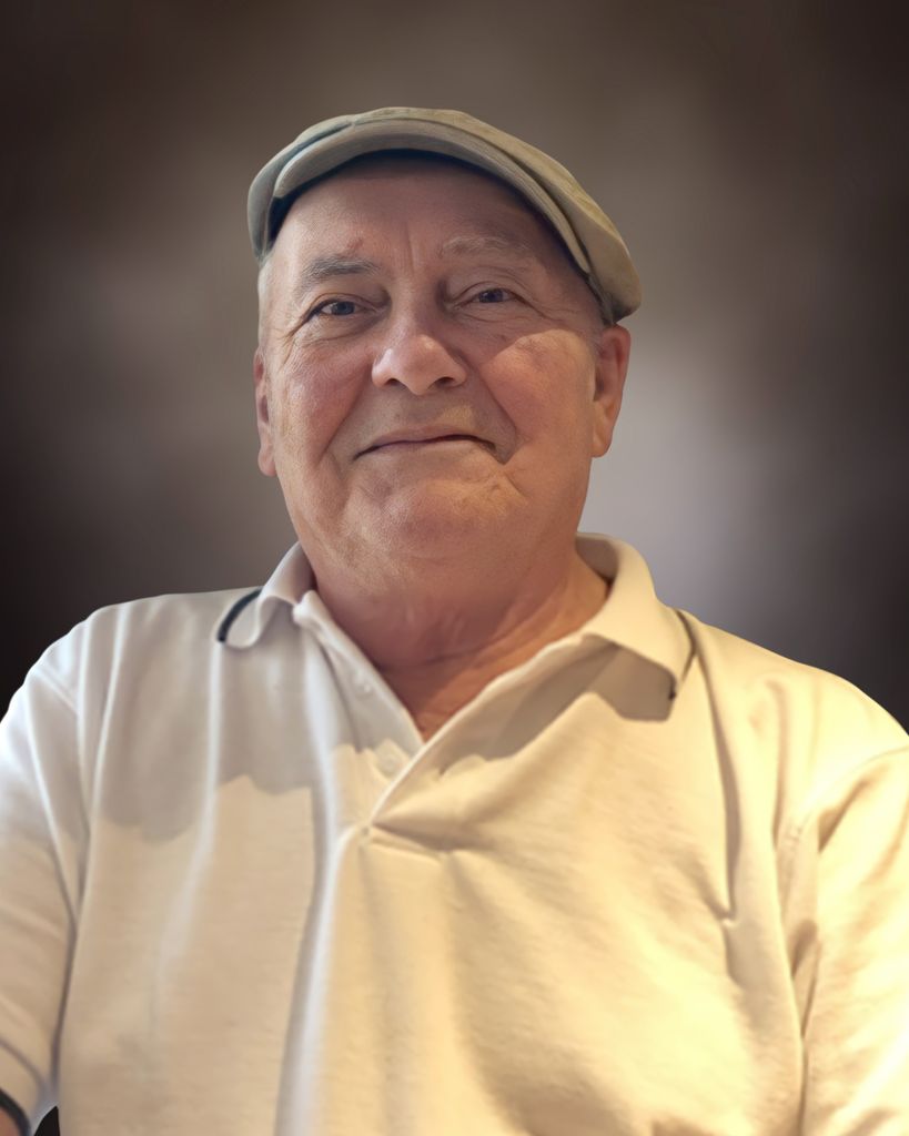 Jérome (Jerry) Olaizola