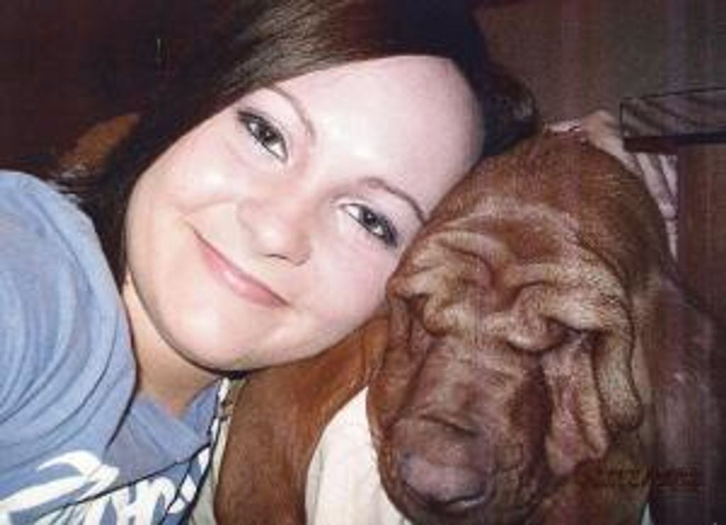 Jessica Christine Logsdon