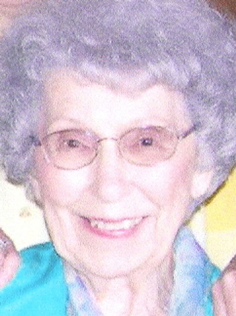 Isabelle Della Reavis