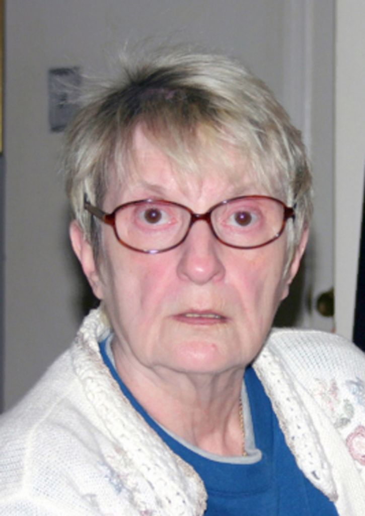 Katherine Irene Ferrante Profile Photo
