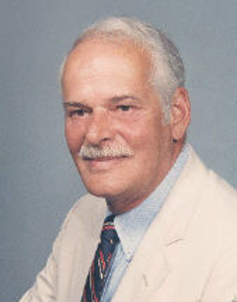 Randall Mills Profile Photo