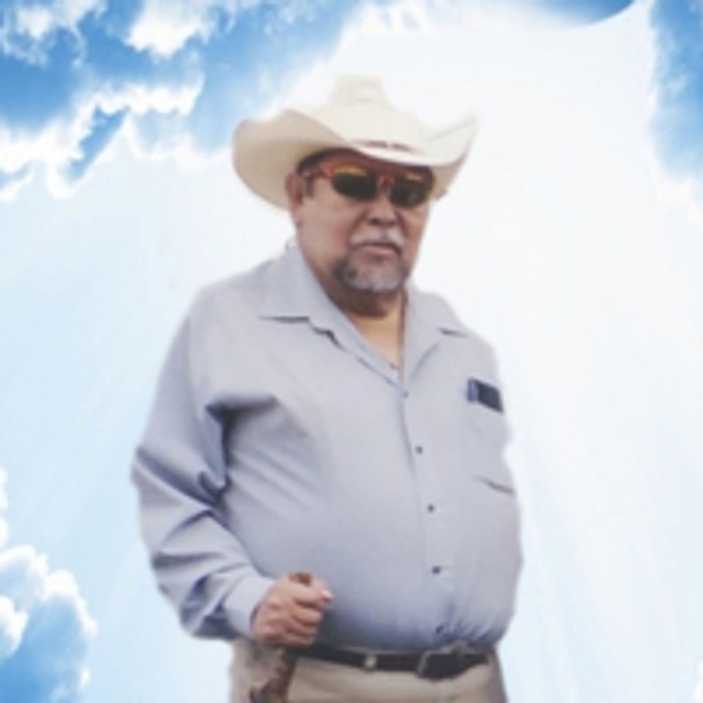 Alfonso M Baca Profile Photo