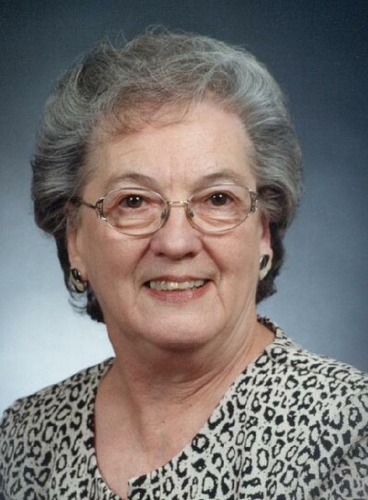 Marilyn J. Woofter