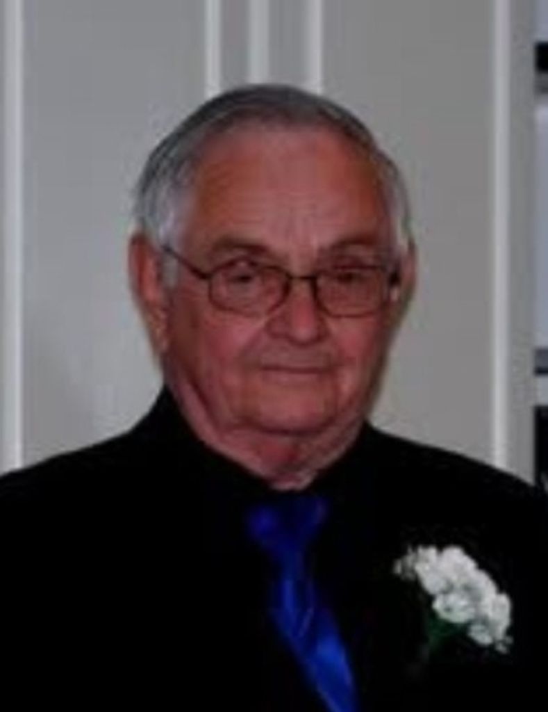 Lewis Alvin Smith, Jr. Profile Photo