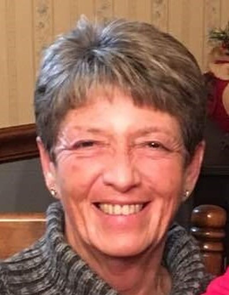 Kelly Jo (Reeves)  Richards