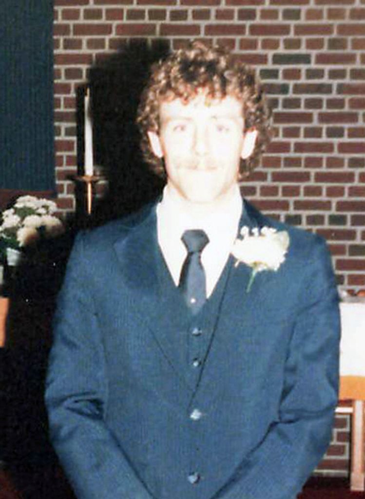 Robert Philip Bungert Profile Photo