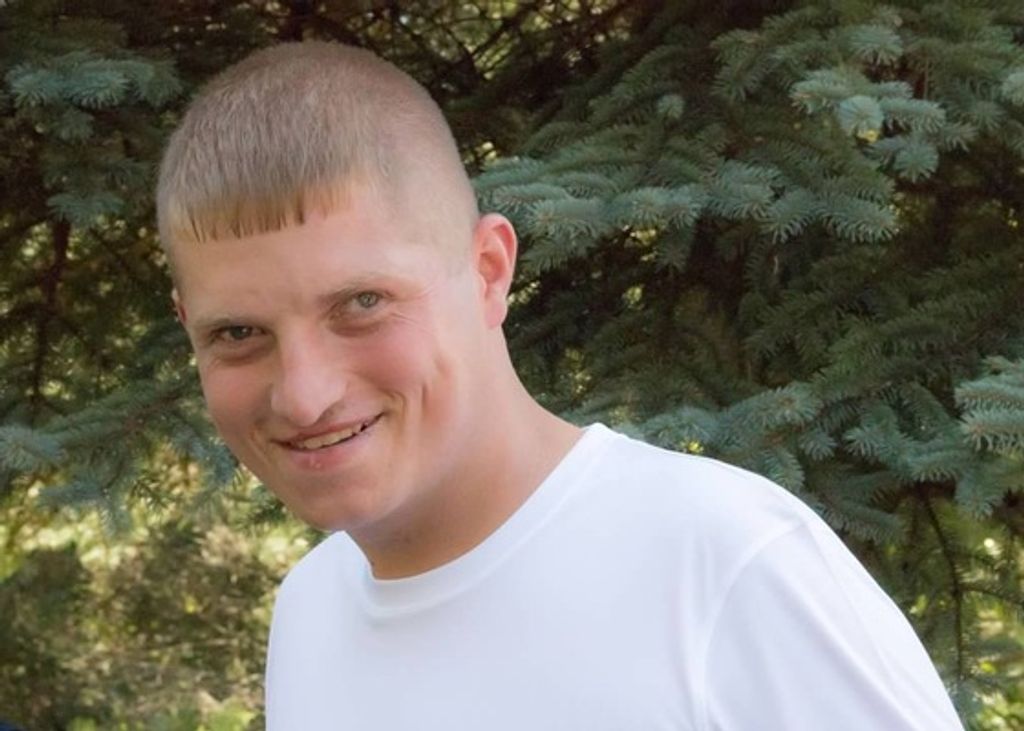 Jeremy Michael Mccormick Profile Photo