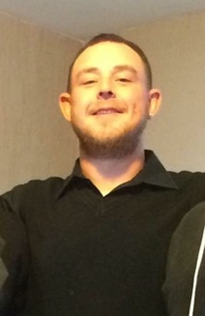 Charles "Blake" Denver Blake Claud