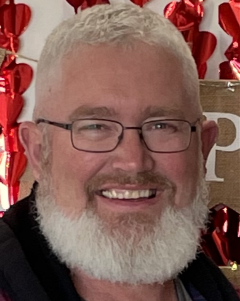 Donald Maurice Martin Jr.
