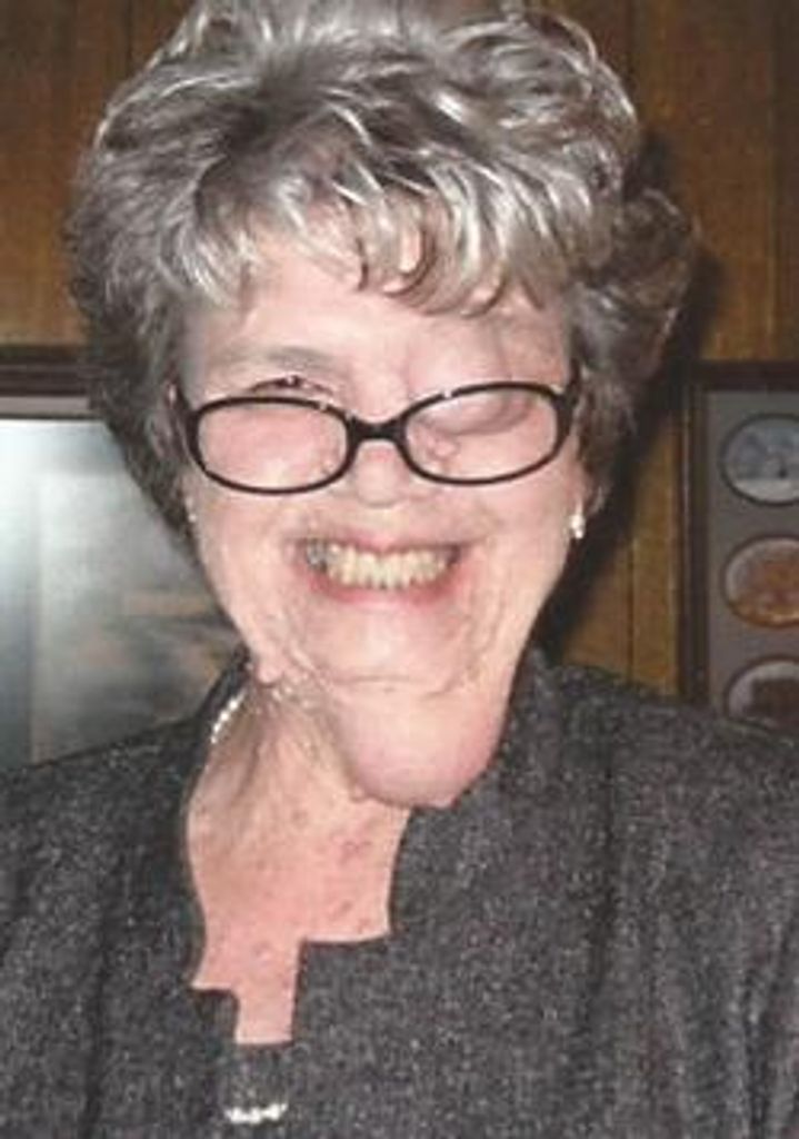Linda Ann Straub Profile Photo
