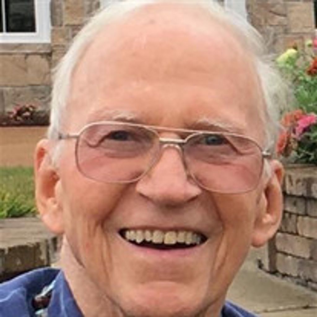 Roland Charles "Ching" Redmond Profile Photo