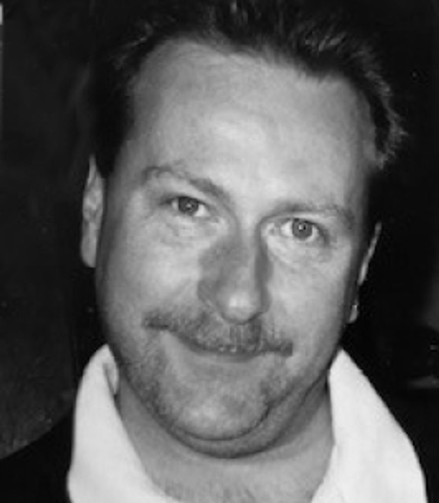 Charles Jagielski