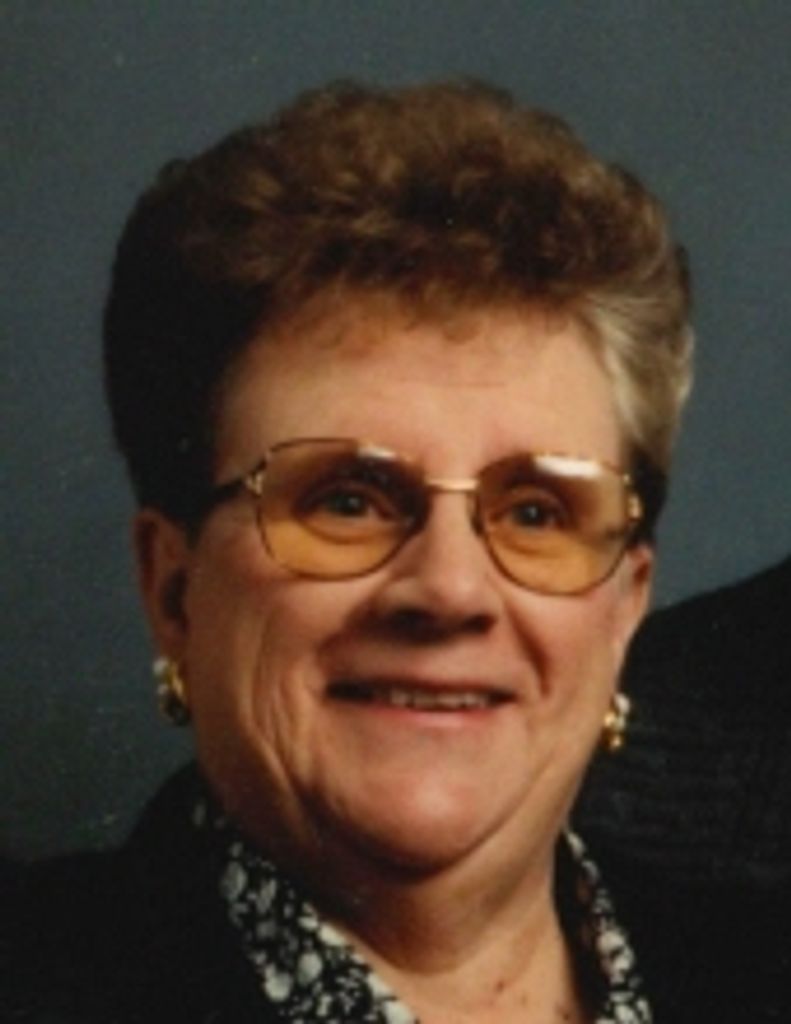 Marilyn J. Lyon