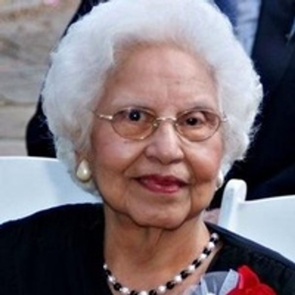 Enriqueta H. Benavides
