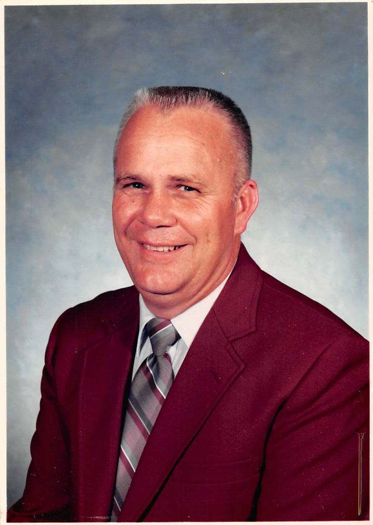 George Bedsole