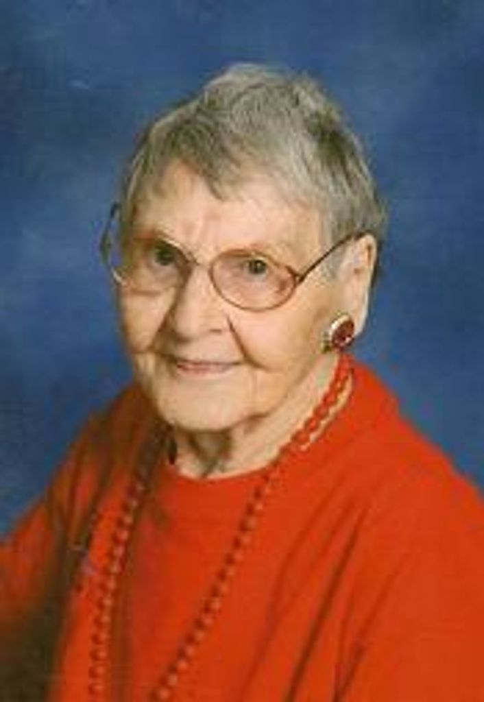 Marie A. Folz