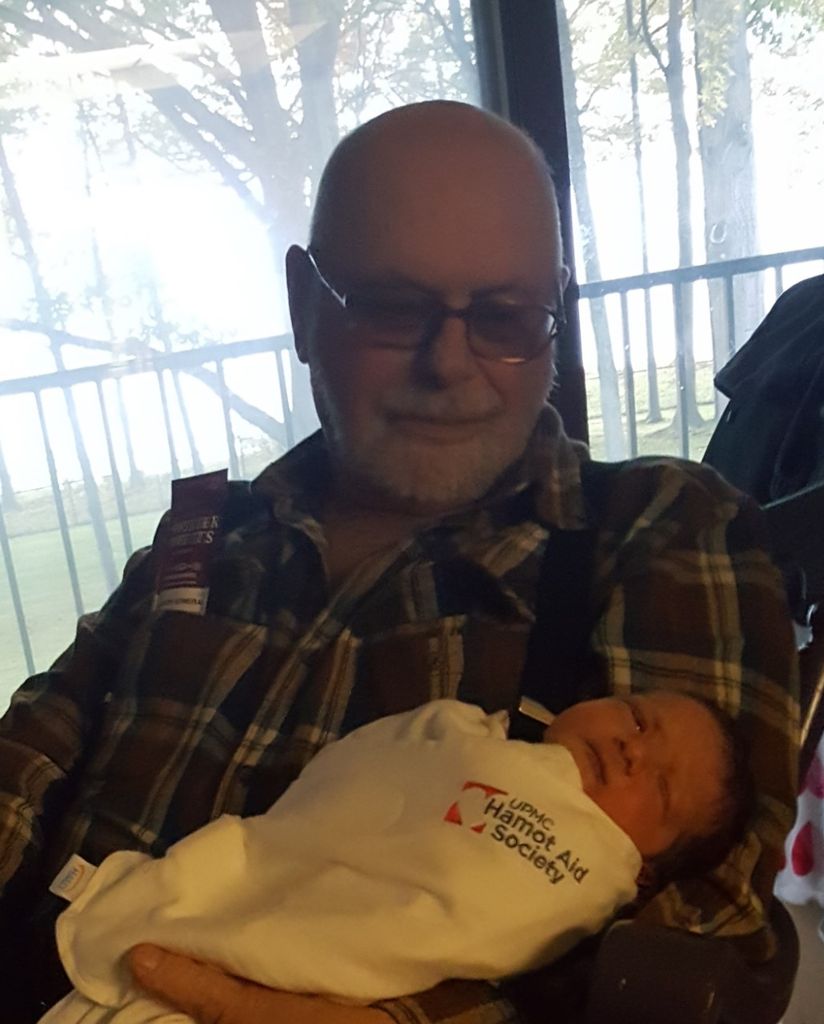 Richard M. “Rick” Fitch Jr.