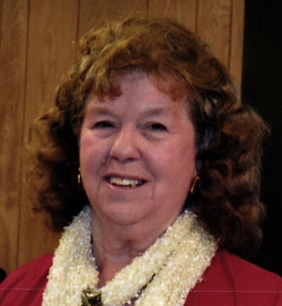 Lula Bell Moffatt Profile Photo