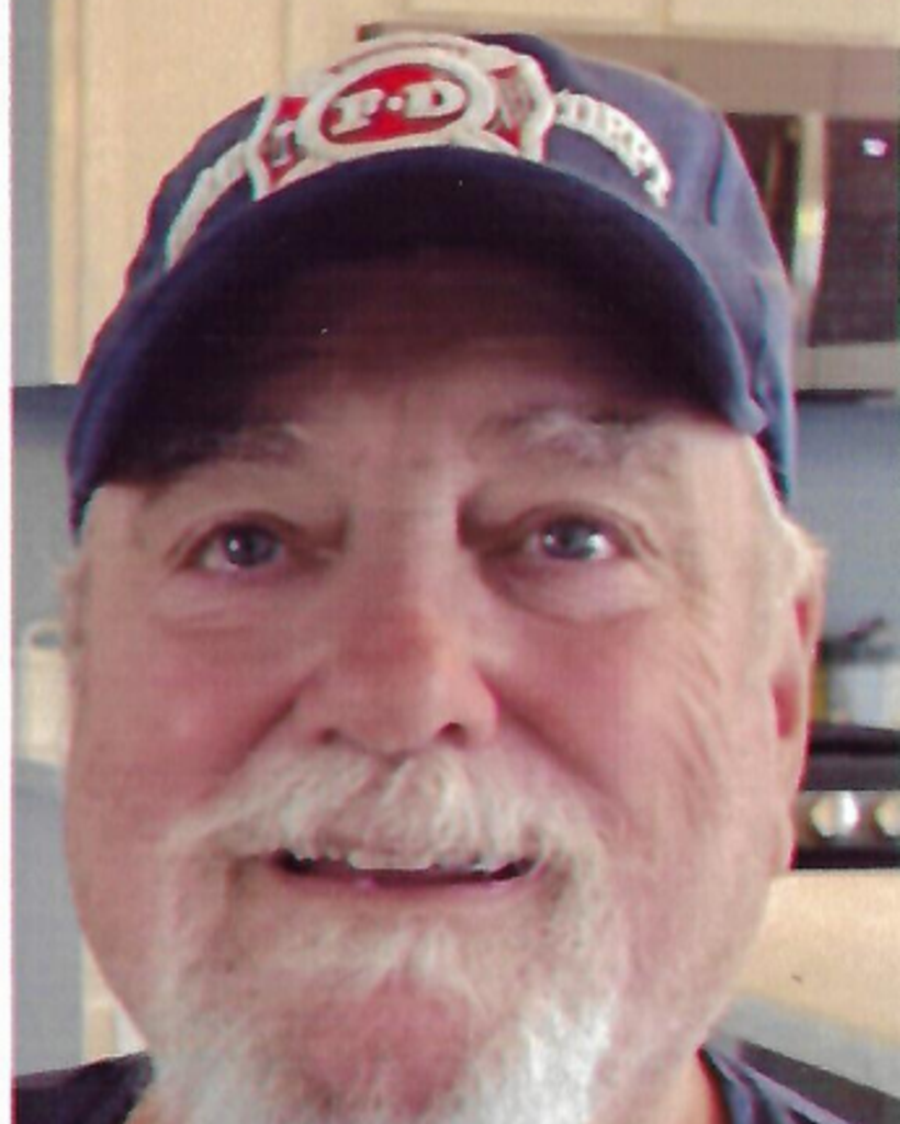 William Ray Tull, Sr