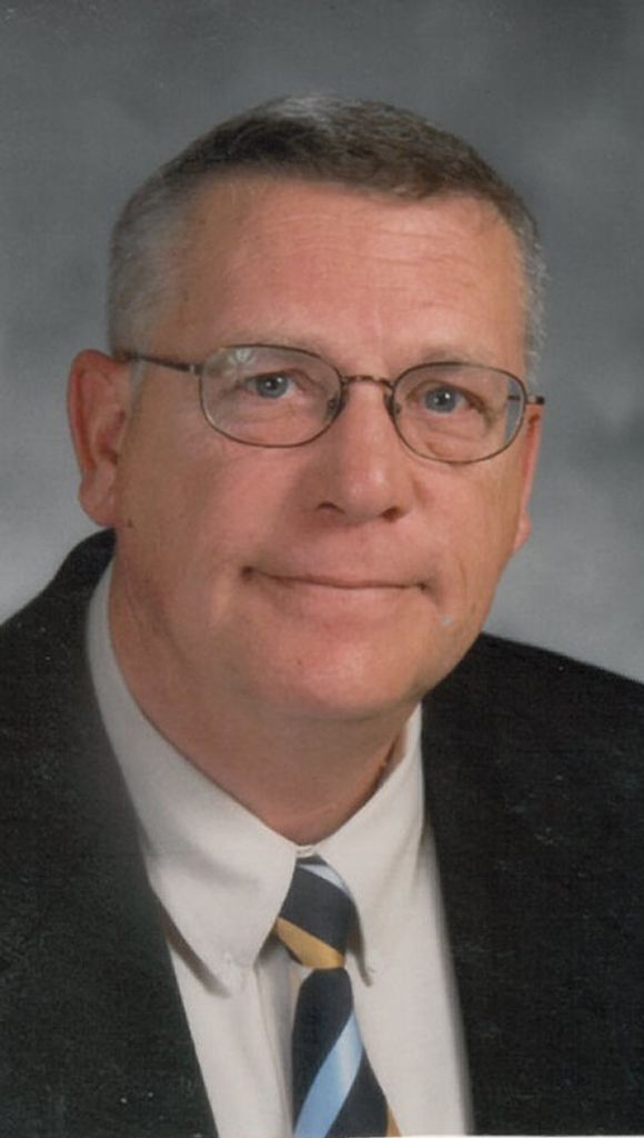 Richard Timothy Wegner Profile Photo