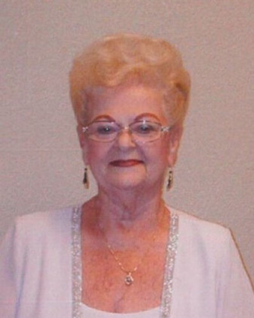 Joann Coffman Profile Photo