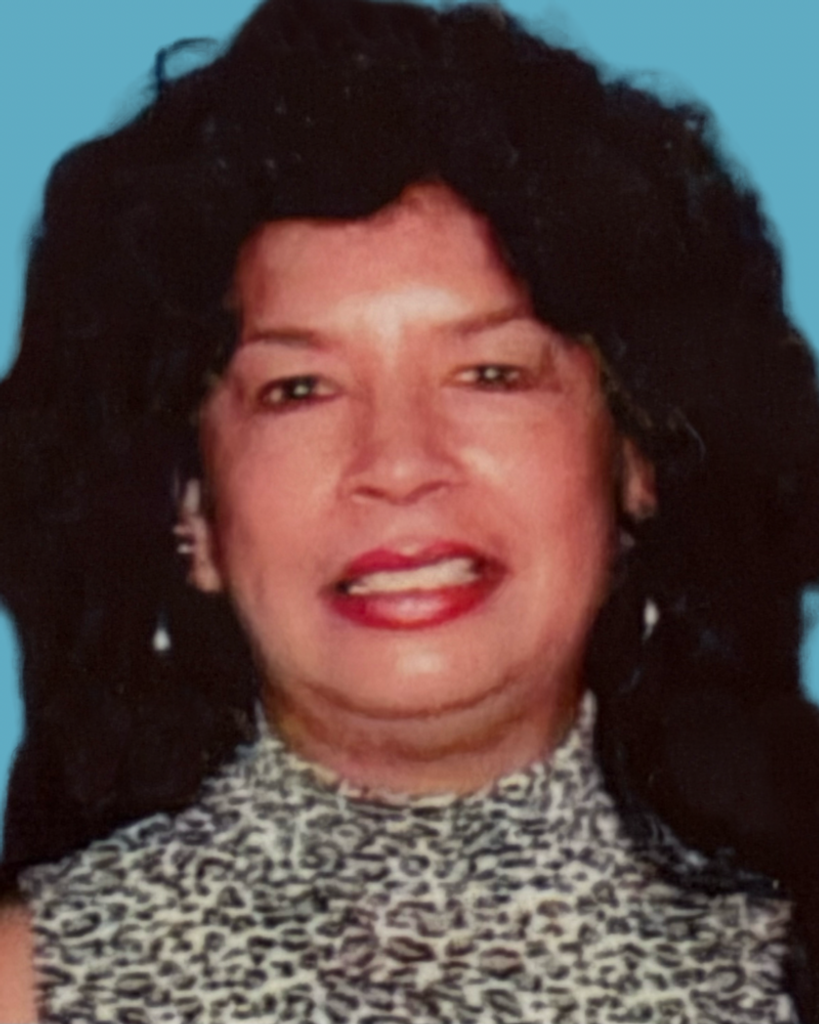 Maria Medina Zamora Profile Photo