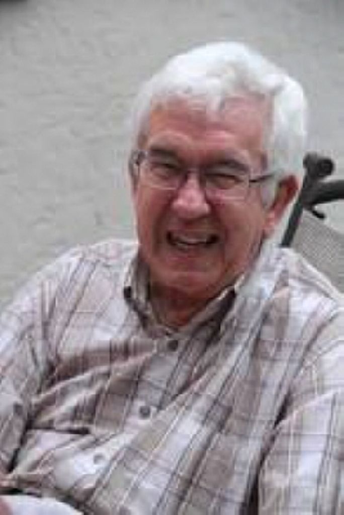 Jacque Mccoy Haines