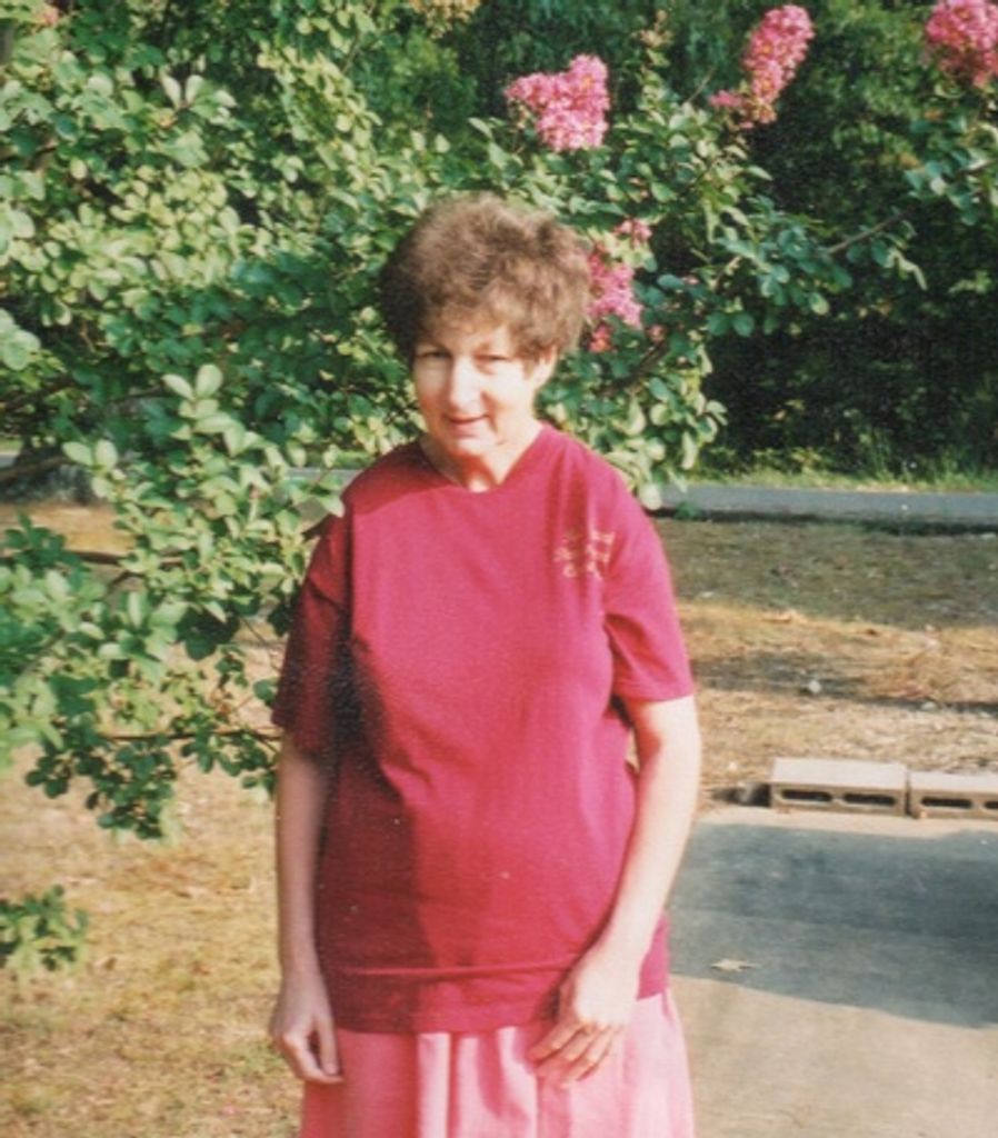 Donna Sue Phillips