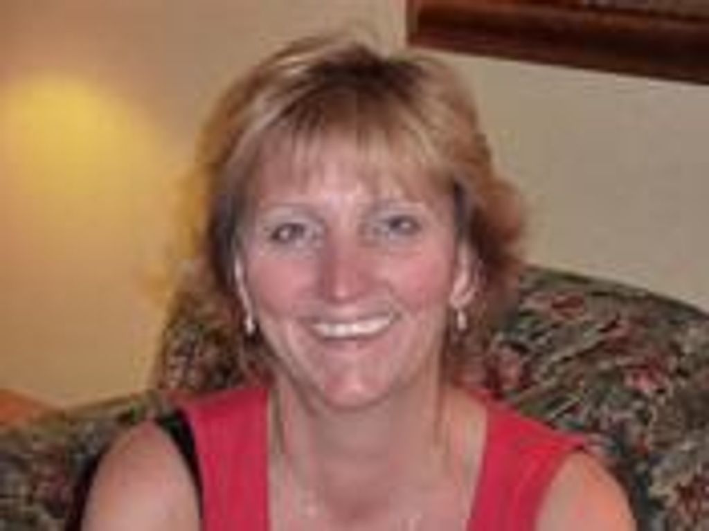 Paula Ickes
