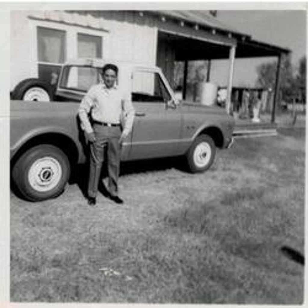 Juan T. Rosales Profile Photo